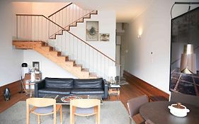 Design Poveiros Duplex
